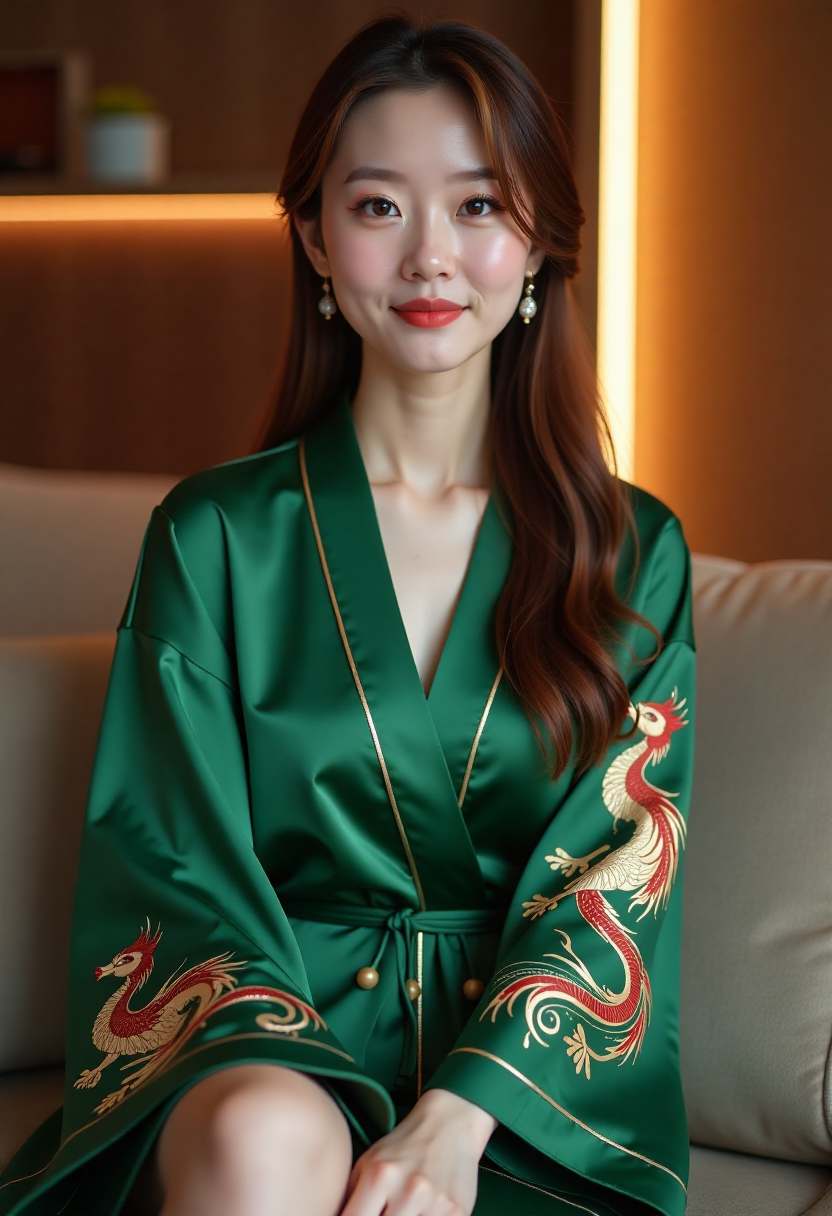 山海小队动画海报