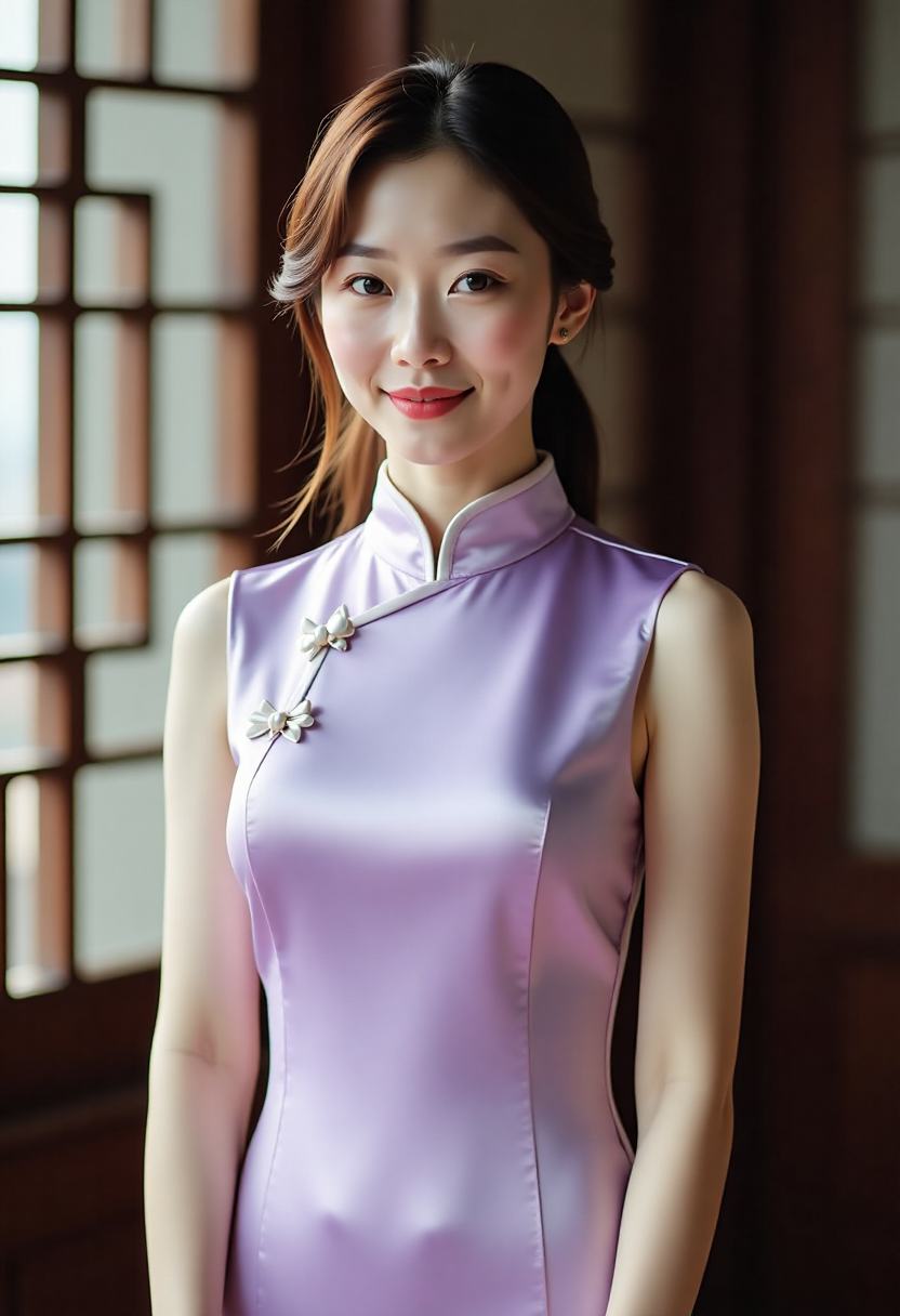 纸鸢纪事动画海报
