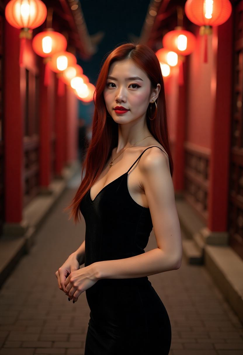 白夜巡航电视剧海报